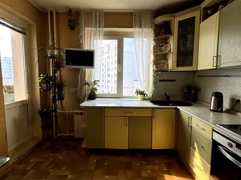 квартира за адресою Милославська вул., 45