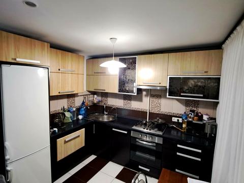 квартира за адресою вул. Лазурна, 4