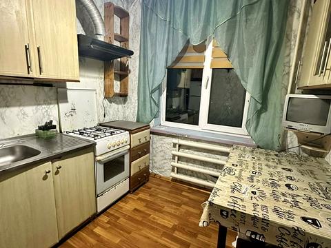 квартира за адресою Фабрична вул., 24
