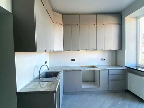 квартира за адресою Рози Ауслендер вул., 33Б