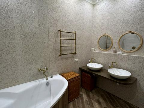 квартира за адресою Французький бульв., 60г