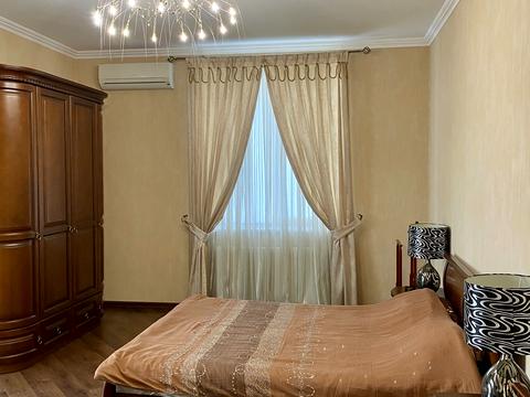 квартира по адресу Мукачевский пер., 4в