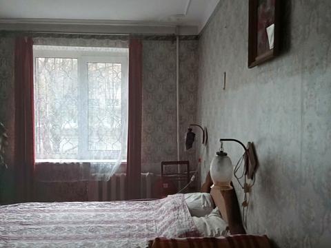 квартира по адресу Первомайская ул. (Першотравнева), 999