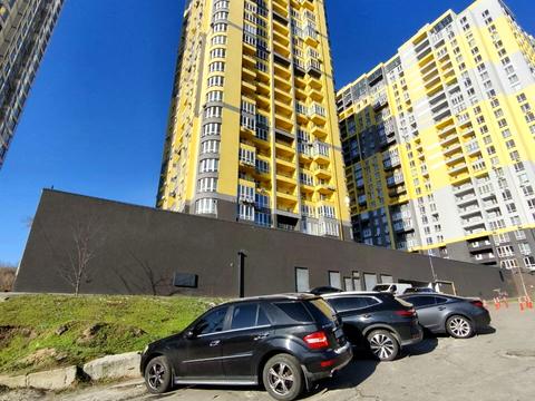 квартира за адресою Кадетський Гай вул., 12
