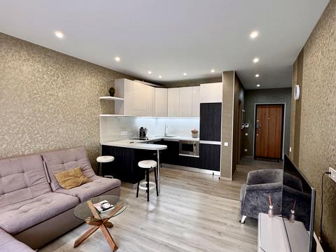 квартира за адресою Митрополита Василя Липківського вул. (Урицького), 16-Г