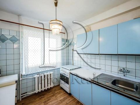 квартира по адресу Энтузиастов ул., 11/1