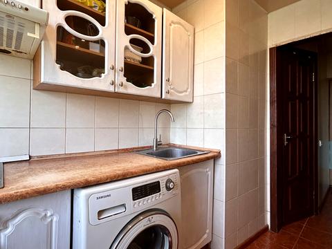 квартира по адресу Михаила Котельникова ул., 80