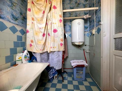 дом по адресу Краевая ул.
