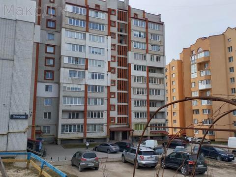 квартира по адресу Іллєнка ул., 3-А