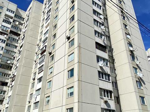 квартира по адресу Ивана Пулюя ул., 5-А