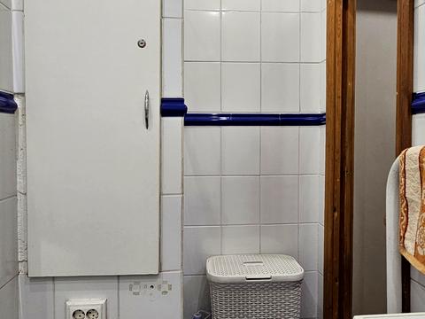 квартира по адресу Киев, Оболонский просп., 27-А