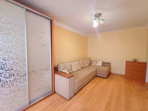 квартира по адресу Литовський просп. (Мінський), 8-А