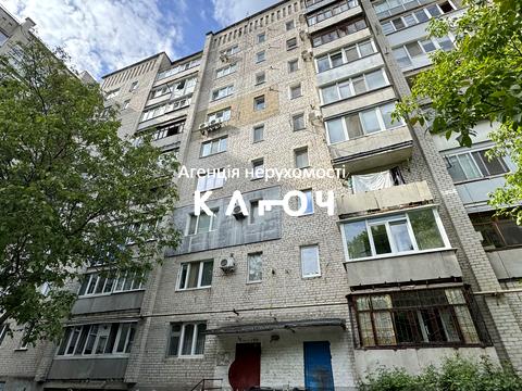 квартира за адресою Джерельна вул. (Родникова), 77