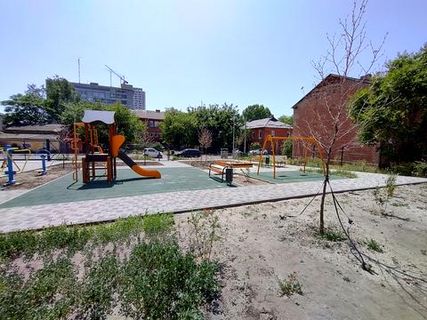 квартира за адресою Євгена Чикаленка вул. (Аржанова), 1