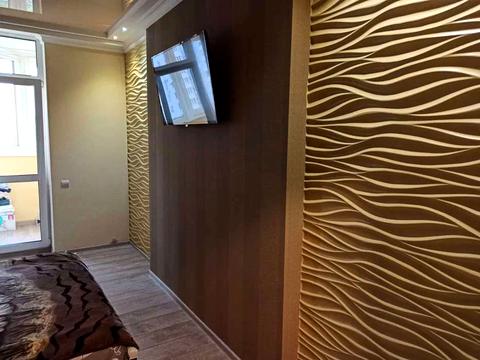 квартира по адресу Драгоманова ул., 2-Б