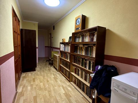 квартира по адресу Садовского Николая ул., 12