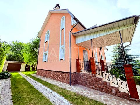 дом по адресу Листопадная ул.