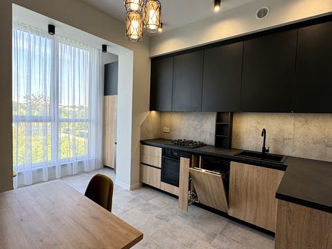 квартира за адресою Благовіщенська вул., 1