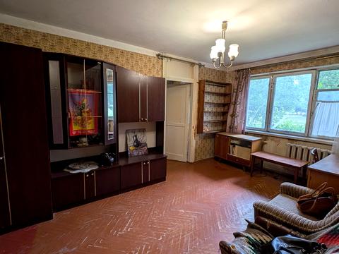 квартира по адресу Индустриальный просп. (Фрунзе), 37/36