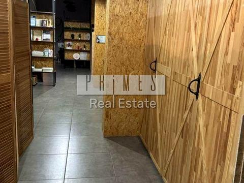 комерційна за адресою Героїв полку "Азов" вул. (Маршала Малиновського), 4-А