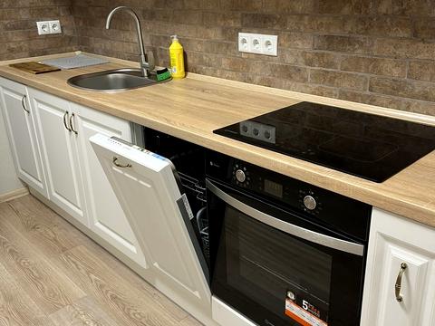 квартира за адресою Миколи Боровського вул., 1/17