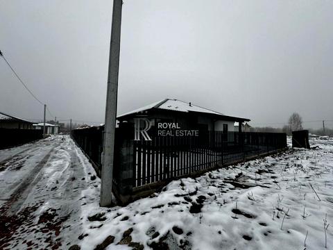 дом по адресу с. Крушинка, Святкова
