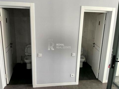 коммерческая по адресу Митрополита Василия Липковского ул. (Урицкого), 40