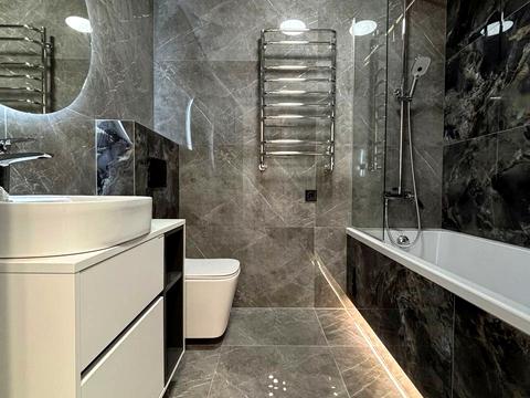 квартира по адресу Крайковского ул., 1