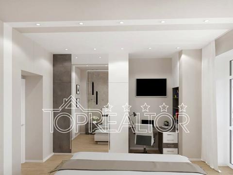 квартира за адресою Мінський пров., 49