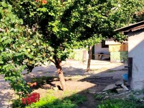 дом по адресу Саперный переулок