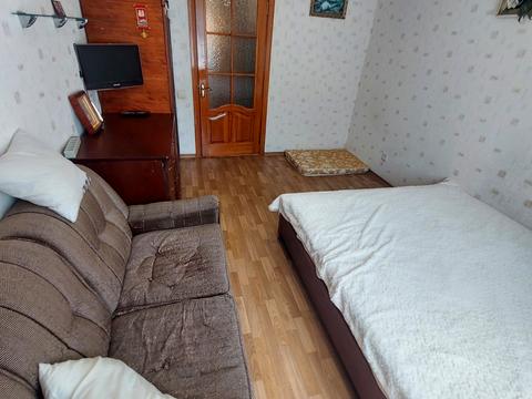 квартира по адресу Космонавтов ул., 86
