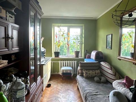 квартира по адресу Юности просп., 37