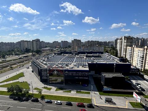 квартира за адресою Лісківська вул., 2/71