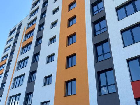 квартира за адресою Петра Маланюка вул., 45