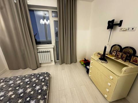 квартира за адресою Тополева вул., 2