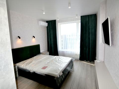 квартира за адресою Святослава Хороброго вул., 11-Б