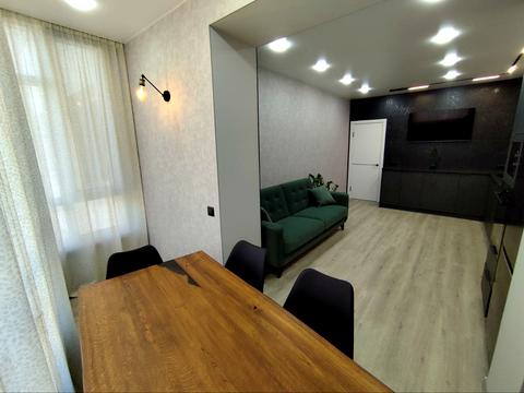 квартира по адресу Проскурівського Підпілля, 110