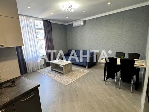 квартира за адресою Валерія Самофалова вул. (Каманіна), 16а/1