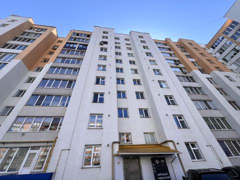 квартира по адресу Зарічанська, 9