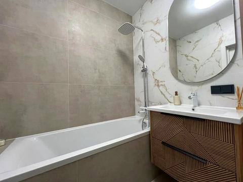 квартира по адресу Ольги Кисилёвской ул., 33