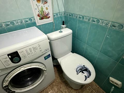 квартира по адресу Салютная ул., 20а
