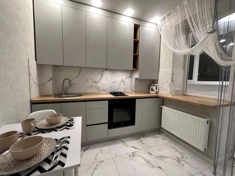квартира по адресу Машиностроителей ул., 27