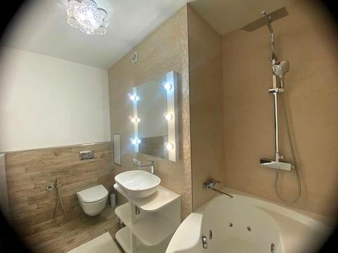 квартира за адресою Джона Маккейна вул. (Івана Кудрі), 7