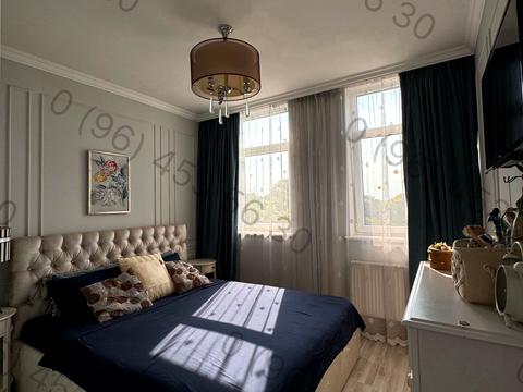 квартира за адресою Пасічна вул., 33