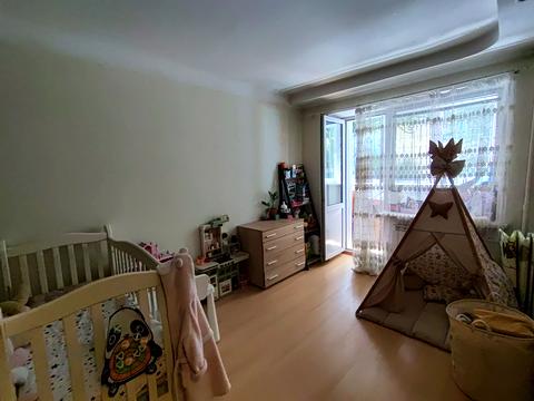 квартира по адресу Костанайская ул., 10