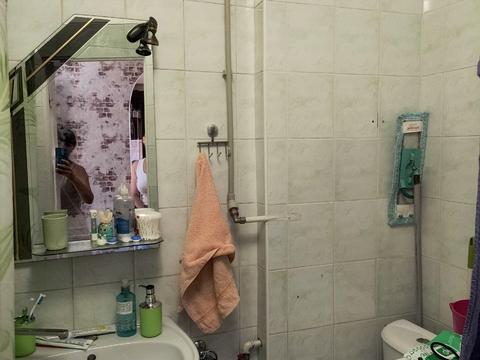 квартира по адресу Романа Кармена ул., 15