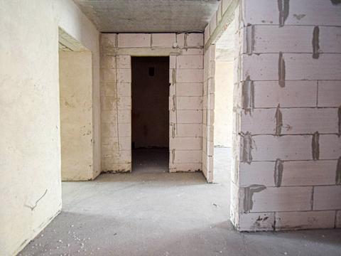 квартира по адресу Текстильная ул., 24-Е