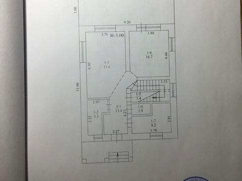 будинок за адресою Новаторів вул., 3