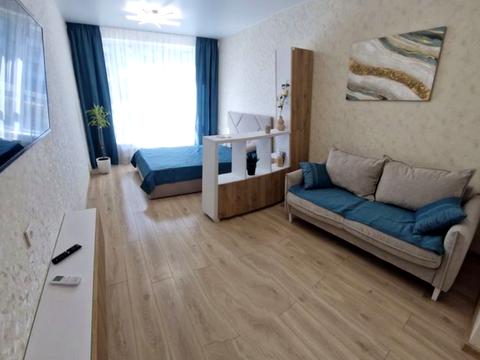 квартира по адресу Вышгородская ул., 45г