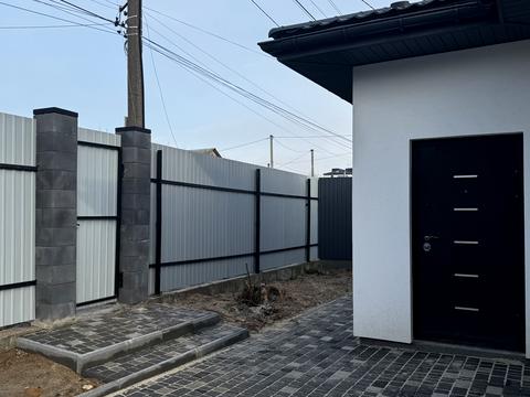 дом по адресу Яблоньская ул. (Кирова)